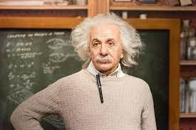Elevate Your Style with Albert Einstein Merch Official Merchandise