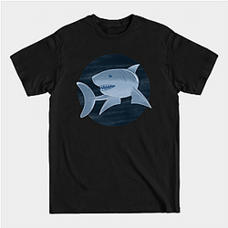 Glass Shark Mbmbam T-Shirt