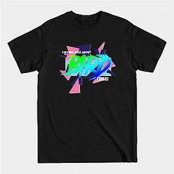I'm In The Right Headspace Now Mbmbam T-Shirt
