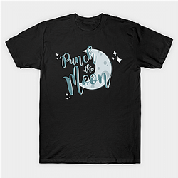 We're Gonna Punch The Moon Mbmbam T-Shirt