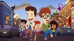 Big Mouth Merch Official Merchandise: Must-Have Collectibles for Fans