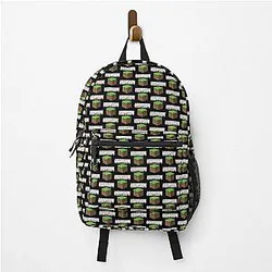 TommyInnit Backpacks - Tommyinnit, minicraft Backpack RB2805