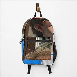 TommyInnit Backpacks - TommyInnit Backpack RB2805
