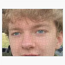 TommyInnit Puzzles - TommyInnit  Jigsaw Puzzle RB2805