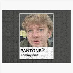 TommyInnit Puzzles - TommyInnit Jigsaw Puzzle RB2805