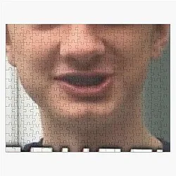 TommyInnit Puzzles - TommyInnit Drugs Jigsaw Puzzle RB2805