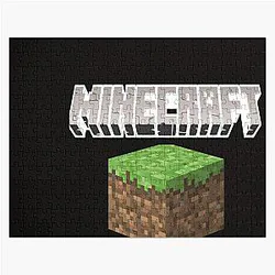 TommyInnit Puzzles - Tommyinnit, minicraft Jigsaw Puzzle RB2805
