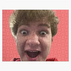 TommyInnit Puzzles - TommyInnit | Dream SMP Jigsaw Puzzle RB2805