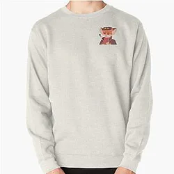 Fundy Sweatshirts - Confused Fundy Pullover Sweatshirt RB1507