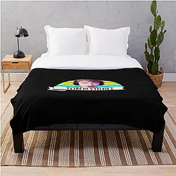 TommyInnit Blankets - Tommyinnit Throw Blanket RB2805