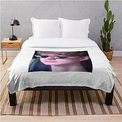 TommyInnit Blankets - Tommyinnit Throw Blanket RB2805