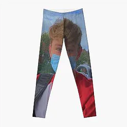 TommyInnit Leggings - TommyInnit Leggings RB2805