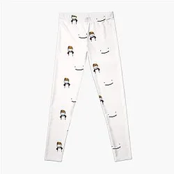 TommyInnit Leggings - TommyOutit,Tommyinnit dream,Unboxing what Dream sent me hoodie,funny dream shirt Leggings RB2805