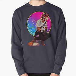 Fundy Sweatshirts - Fundy  Pullover Sweatshirt RB1507