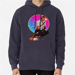 Fundy Hoodies - Fundy  Pullover Hoodie RB1507