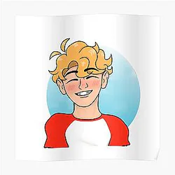 TommyInnit Posters - Tommyinnit Shirt Poster RB2805