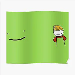 TommyInnit Posters - TommyOutit,Tommyinnit dream,Unboxing what sent me,tommyvods Poster RB2805