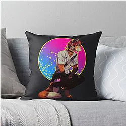 Fundy Pillows - Fundy  Throw Pillow RB1507