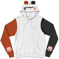 Ranboo Crumb Cuptoast Printing Hoodie RB2911