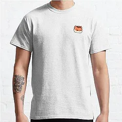 Fundy T-shirts - Fundy  Classic T-Shirt RB1507
