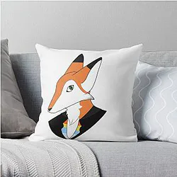 Fundy Pillows - Fundy  Throw Pillow RB1507