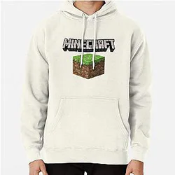 TommyInnit Hoodies - Tommyinnit, minicraft Pullover Hoodie RB2805