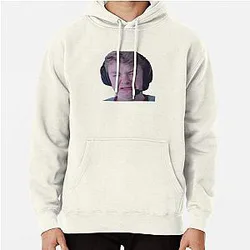 TommyInnit Hoodies - TommyInnit crying Pullover Hoodie RB2805