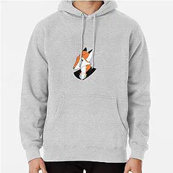 Fundy Hoodies - Fundy  Pullover Hoodie RB1507
