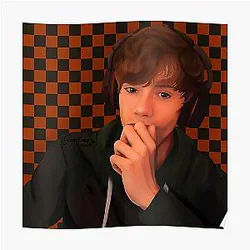 Fundy Posters - Fundy  Poster RB1507