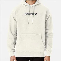 TommyInnit Hoodies - Tommyinnit  Pullover Hoodie RB2805