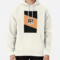 Fundy Hoodies - Fundy Dream Smp Pullover Hoodie RB1507