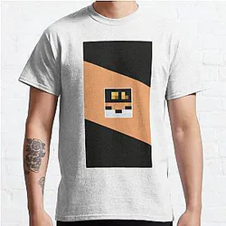 Fundy T-shirts - Fundy Dream Smp Classic T-Shirt RB1507