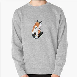 Fundy Sweatshirts - Fundy  Pullover Sweatshirt RB1507