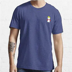 TommyInnit T-Shirts - Tommyinnit Dream In The Room  Essential T-Shirt RB2805