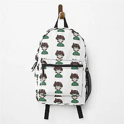 Tubbo Backpacks - Tubbo my beloved Backpack RB1506
