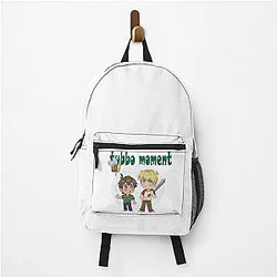 Tubbo Backpacks - Tubbo moment Backpack RB1506