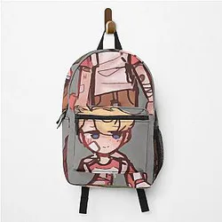 Tubbo Backpacks - Tommy and Tubbo Backpack RB1506