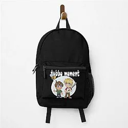 Tubbo Backpacks - Tubbo moment Backpack RB1506