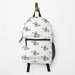 Tubbo Backpacks - Tubbo  Backpack RB1506