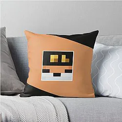 Fundy Pillows - Fundy Dream Smp Throw Pillow RB1507