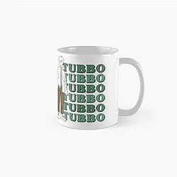 Tubbo Mugs - Tubbo !! Classic Mug RB1506