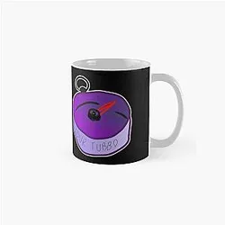 Tubbo Mugs - Tommy and Tubbo Classic Mug RB1506