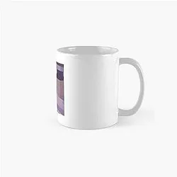 Tubbo Mugs - Tubbo Classic Mug RB1506