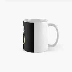 Tubbo Mugs - Tubbo and Ranboo Classic Mug RB1506