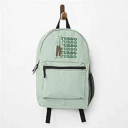 Tubbo Backpacks - Tubbo !! Backpack RB1506