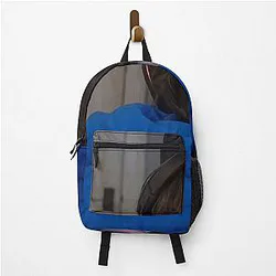 Tubbo Backpacks - Tubbo Backpack RB1506