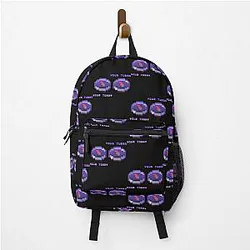 Tubbo Backpacks - Your Tommy Your Tubbo  Backpack RB1506