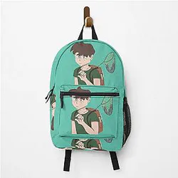 Tubbo Backpacks - Tubbo Backpack RB1506