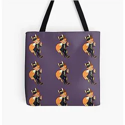 Fundy Bags - Fundy All Over Print Tote Bag RB1507