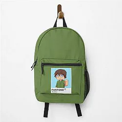 Tubbo Backpacks - Tubbo Backpack RB1506